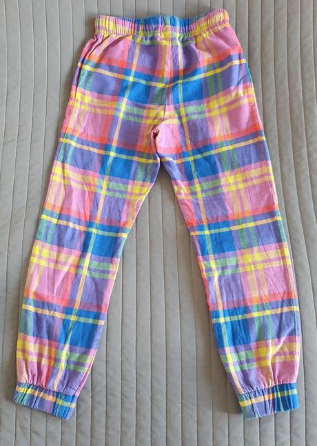 Predám bavlnené pyžamo next, next,128