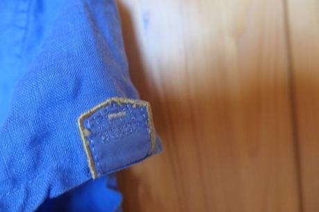 Largentina original luxusna,lanova,krasna kosela m, m