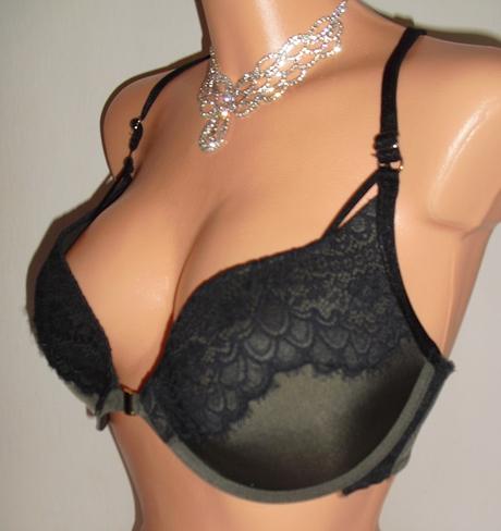 Hunkemoller podprsenka, 80d