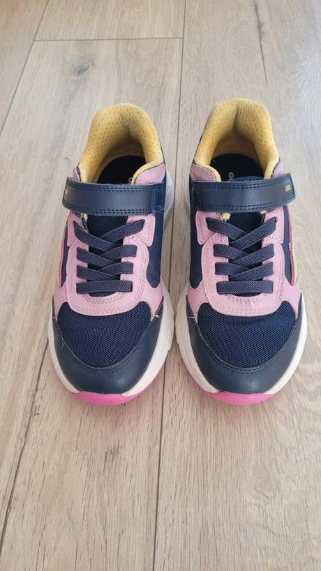 Tenisky geox, geox,34