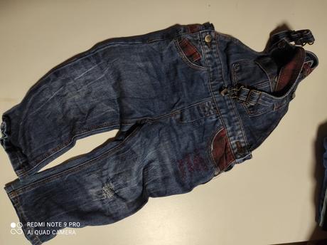 Rifle na traky, zara,92