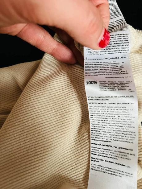 Veľ. 104 nové 2 kusy bavlnené vrúbkobané trička, sinsay,104