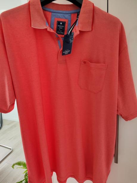 Redmont regular fit, 5xl