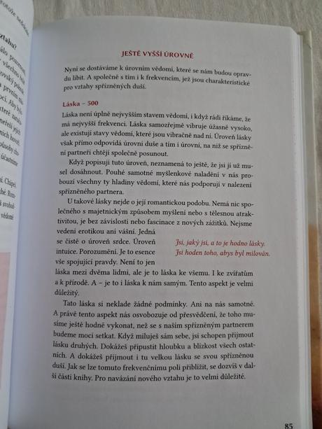 Najdi svou spriznenou dusi, 