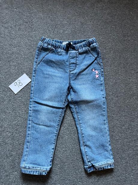 Zateplene rifle, sinsay,98