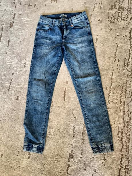 Jeany slim 152, s.oliver,152