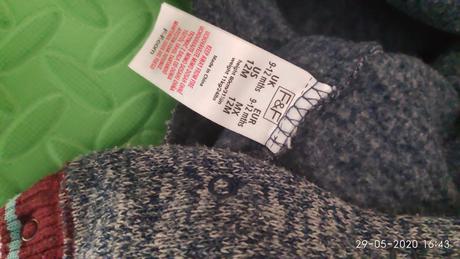 Overal pre drobca my daddy is a star, f&f,80