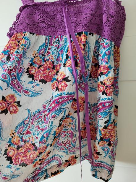 Tunika, miss selfridge,l