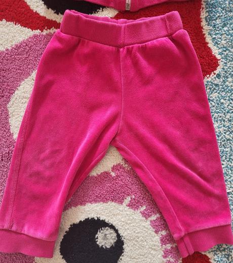 Teplaková súprava, 80