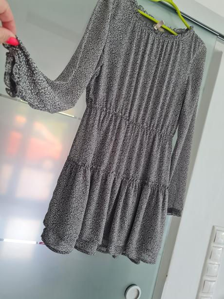 Šaty hm, h&m,36