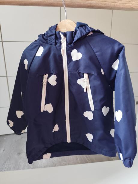 Zimná bunda, ovs,104