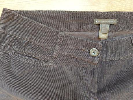 Čierne mango kraťasy, mango,40