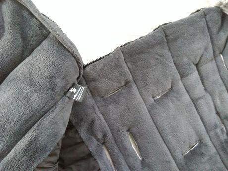 Fusak cottonmoose, cottonmoose