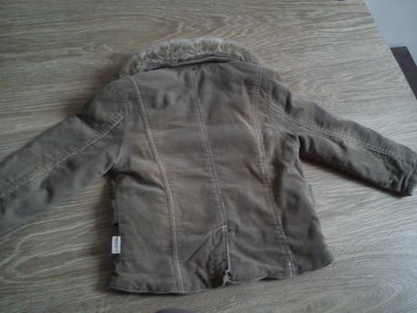 Menčestrovy kabatik, 92