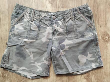 Dámske kraťasy, amisu,38