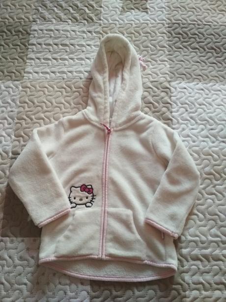 Mikina tepla, h&m,92