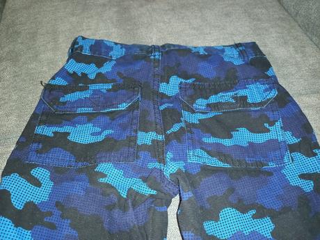 Maskačove kraťase, kik,140