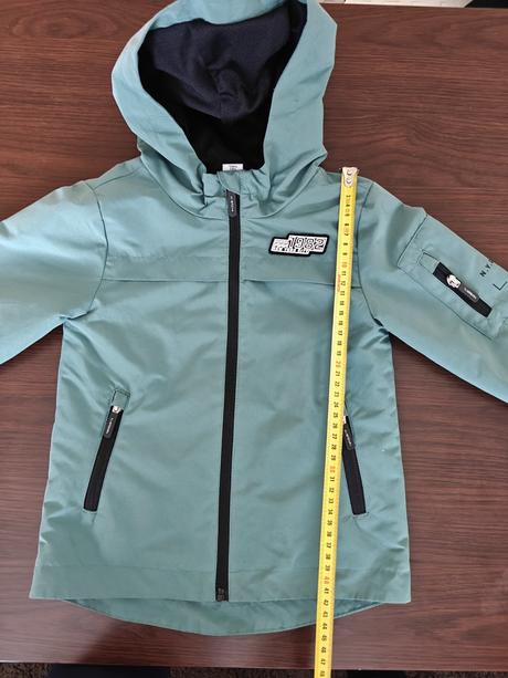 Tenšia bundička dopodopo 104, takko,104