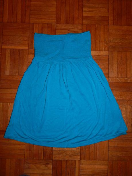 Modrý topík, terranova,164