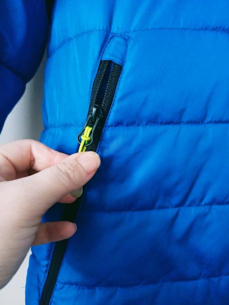 Zimná bunda, f&f,152