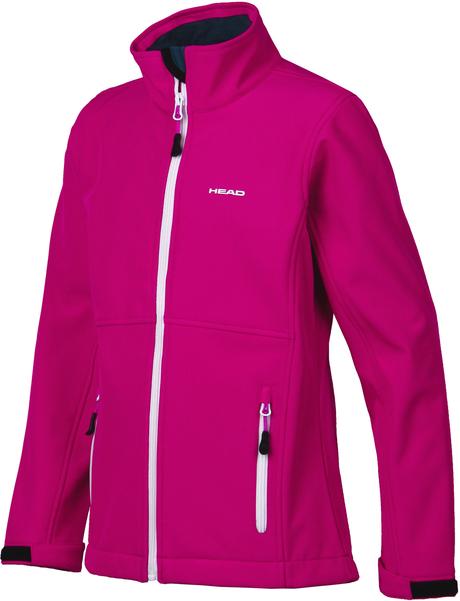 Nová softshellová bunda head, 128