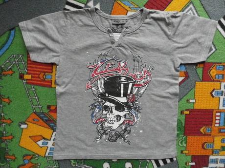 Frajerské tričko, okay,128