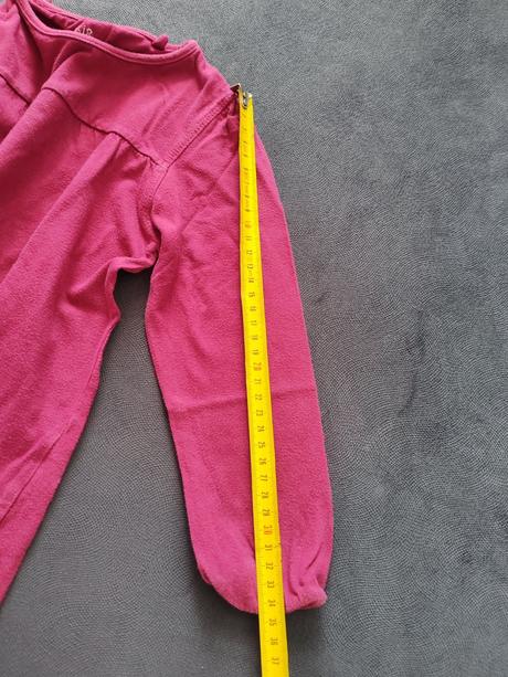 Balík tričiek 110-116, 110