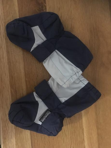 Teplucke capacky, 17