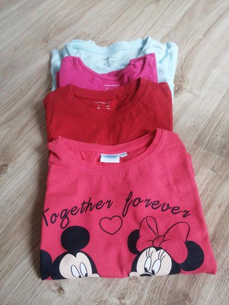 Tričká 122-128, gate,128