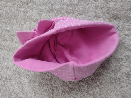 Prechodná čiapka, 134