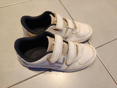 Tenisky, decathlon,36