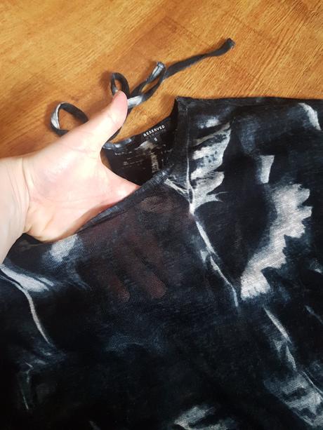 Reserved sveter veľ. s, reserved,s