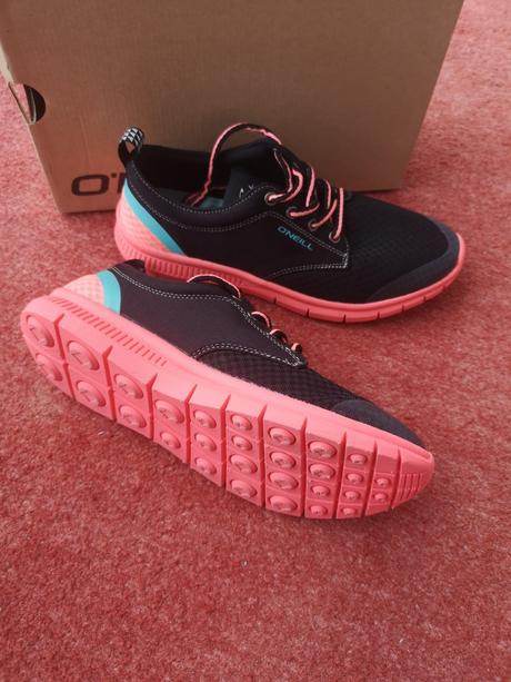 O'neill tenisky na veľkosť 38, 38