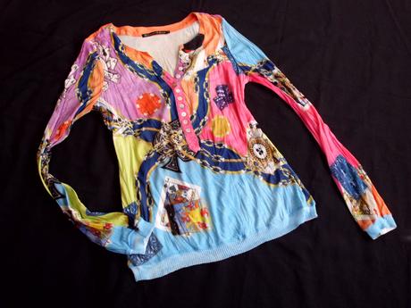 Etoile du monde  s-m, s