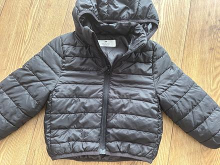 H&m prechodná bunda, h&m,92