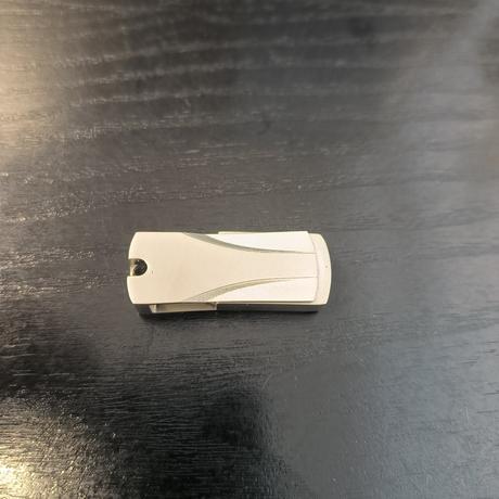 Usb kľúč 256 gb ssd 3.1, 