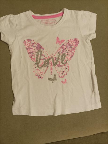 Tričko, young dimension,92