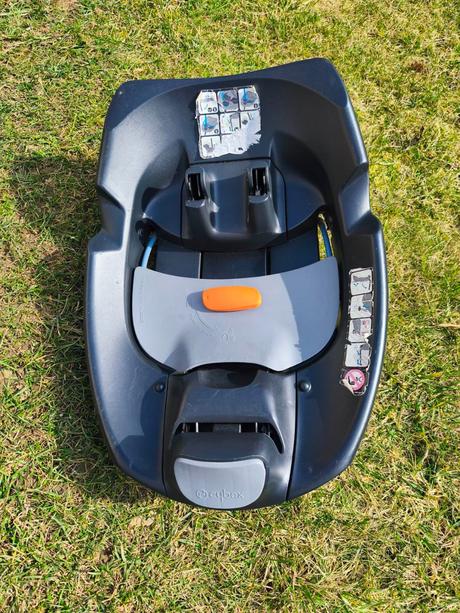 Isofix cybex, cybex