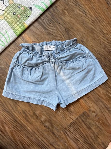 Kraťase zara, zara,86