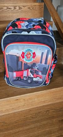 Topgal školska taška, 