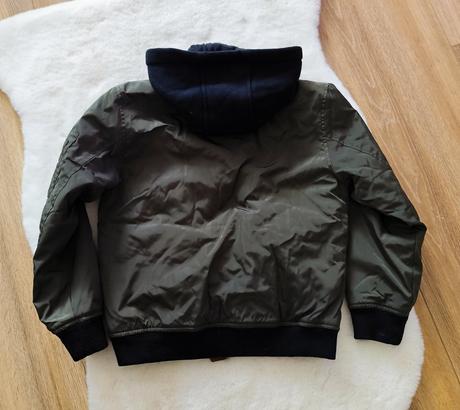 Jarná bomber, palomino,122