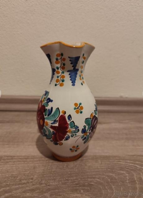 Modranská keramika,