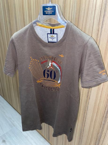 Tričko aeronautica militare, 152