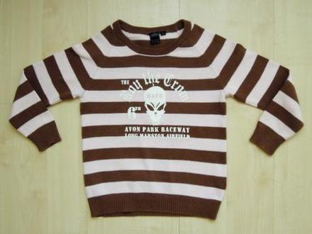 Svetrík gate /2-3 roky/, gate,92