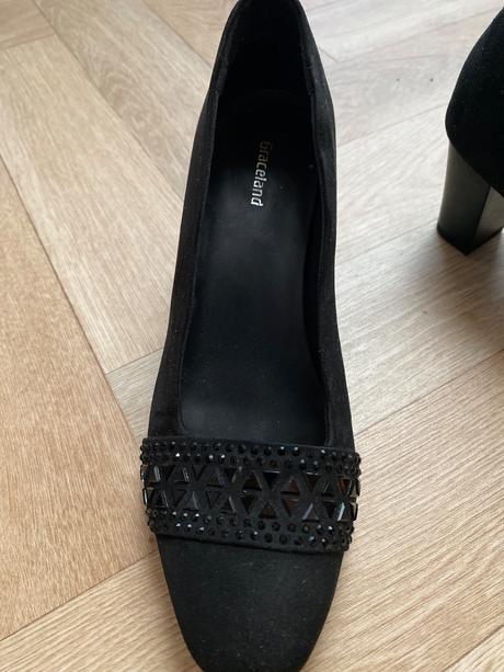 Poltopánky/lodičky, graceland,39