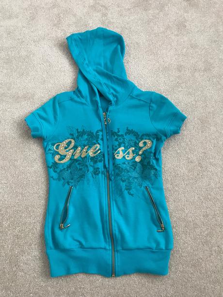 Mikina guess, guess,xs