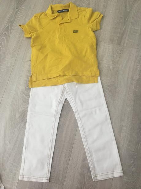 Komplet pre fešaka, mayoral,104