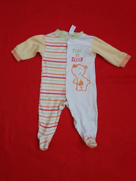 Detsky overal, c&a,68