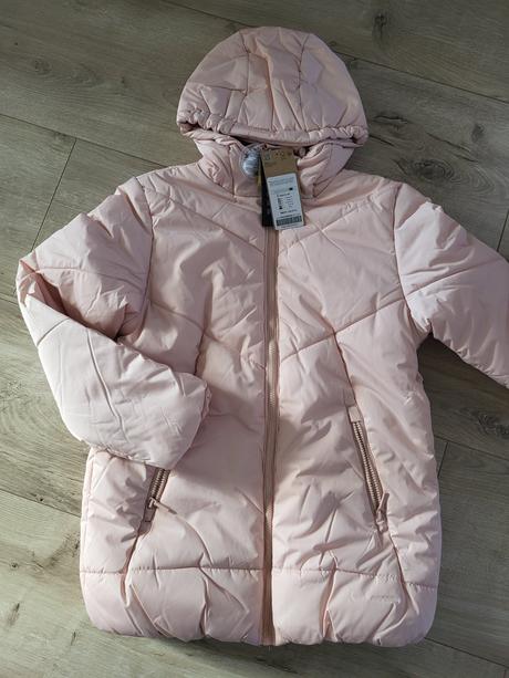 Nová zimna bunda 164, coccodrillo,164