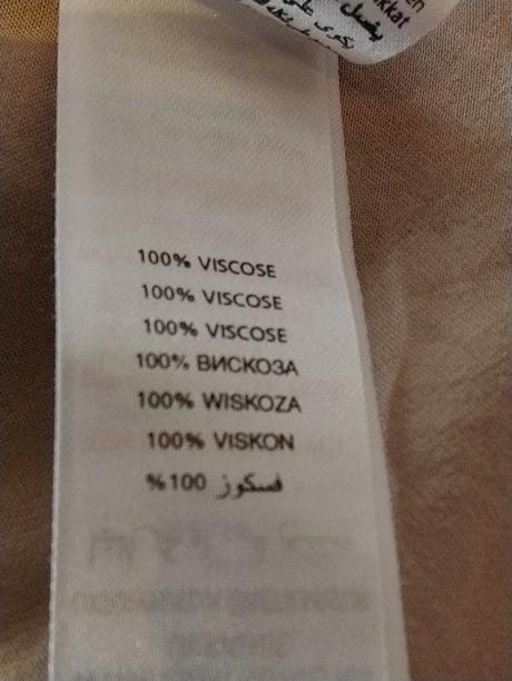 Dámsky krémový top, new look, new look,l